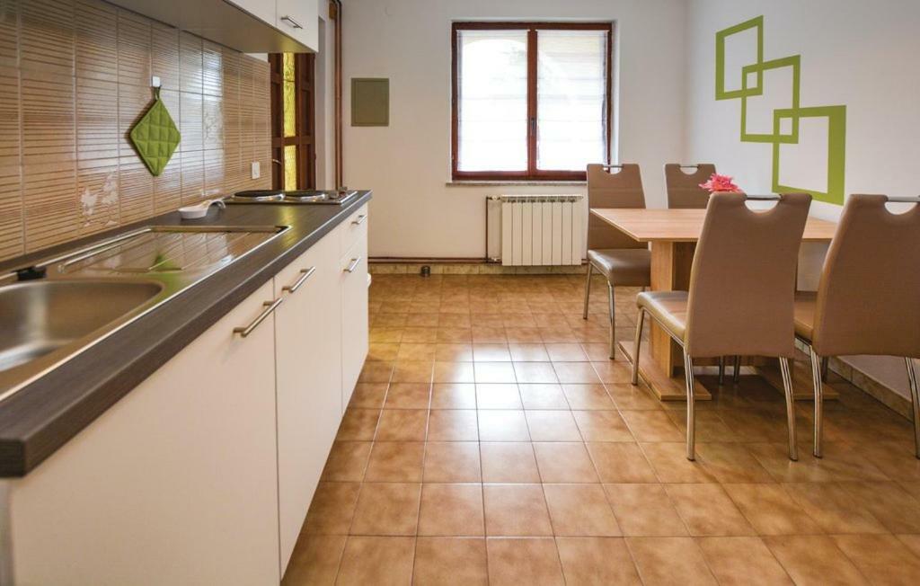 Apartmaji In Vinogradnistvo Klobas Leilighet Sečovlje Eksteriør bilde
