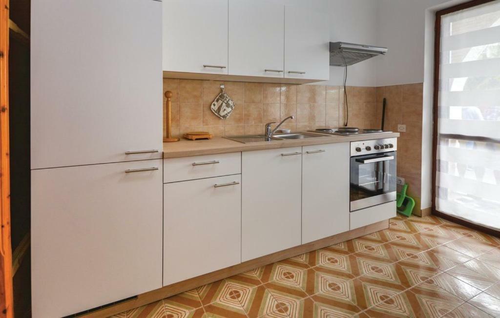 Apartmaji In Vinogradnistvo Klobas Leilighet Sečovlje Eksteriør bilde