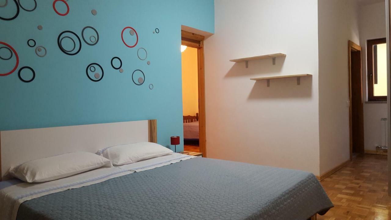 Apartmaji In Vinogradnistvo Klobas Leilighet Sečovlje Eksteriør bilde