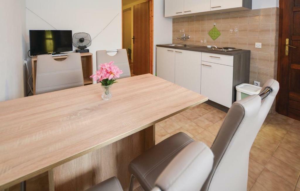 Apartmaji In Vinogradnistvo Klobas Leilighet Sečovlje Eksteriør bilde